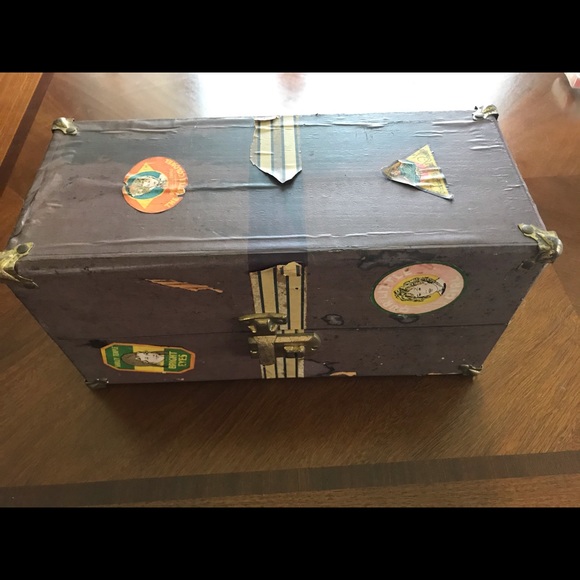 Porcelain Shirley Temple Doll - Picture 2 of 8